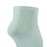 Starfit SOFT Носки спортивные низкие (3 пары) Розовый/Мятный/Белый - фото 303001