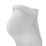 Starfit COOL Носки спортивные низкие (2 пары) Белый/Черный - фото 303005