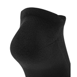 Starfit COOL Носки спортивные низкие (2 пары) Белый/Черный - фото 303006