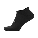 Starfit COOL Носки спортивные низкие (2 пары) Белый/Черный - фото 303011