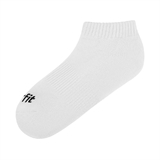 Starfit CHILL Носки спортивные детские (6 пар) Белый/Черный - фото 303015