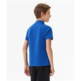 Jögel CAMP 2 CVC POLO CZ Поло Синий - фото 303027