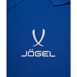 Jögel CAMP 2 CVC POLO CZ Поло Синий - фото 303028