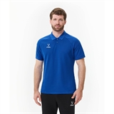 Jögel CAMP 2 CVC POLO CZ Поло Синий - фото 303029