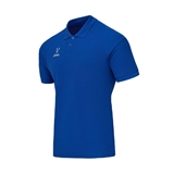 Jögel CAMP 2 CVC POLO CZ Поло Синий - фото 303031