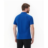 Jögel CAMP 2 CVC POLO CZ Поло Синий - фото 303032