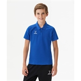 Jögel CAMP 2 CVC POLO CZ Поло Синий - фото 303033