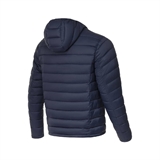 Jögel ESSENTIAL PERFORMPROOF LIGHT PADDED JACKET Куртка утепленная детская Темно-синий - фото 303041