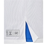 Jögel DIVISION PERFORMDRY DOUBLE-SIDE RBF JERSEY Майка двусторонняя баскетбольная Синий/Белый - фото 303048