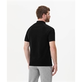 Jögel CAMP 2 CVC POLO CZ Поло Черный - фото 303061