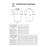 Jögel CAMP 2 CVC POLO CZ Поло Черный - фото 303063