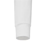 Jögel DIVISION PERFORMDRY PRE-MATCH LONGSLEEVE JERSEY Лонгслив баскетбольный Белый/Красный - фото 303067