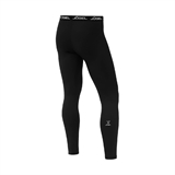 Jögel CAMP PERFORMHEAT BASELAYER PANTS WARM Тайтсы компрессионные утепленные Черный - фото 303074 Jögel CAMP PERFORMHEAT BASELAYER PANTS WARM Тайтсы компрессионные утепленные Черный - фото 303074