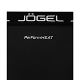 Jögel CAMP PERFORMHEAT BASELAYER PANTS WARM Тайтсы компрессионные утепленные Черный - фото 303075 Jögel CAMP PERFORMHEAT BASELAYER PANTS WARM Тайтсы компрессионные утепленные Черный - фото 303075