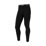 Jögel CAMP PERFORMHEAT BASELAYER PANTS WARM Тайтсы компрессионные утепленные Черный - фото 303077 Jögel CAMP PERFORMHEAT BASELAYER PANTS WARM Тайтсы компрессионные утепленные Черный - фото 303077