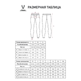 Jögel CAMP PERFORMHEAT BASELAYER PANTS WARM Тайтсы компрессионные утепленные Черный - фото 303078 Jögel CAMP PERFORMHEAT BASELAYER PANTS WARM Тайтсы компрессионные утепленные Черный - фото 303078