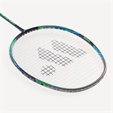 Wish FUSIONTEC 973K Набор для бадминтона детский (2 ракетки + 2 волана + чехол) Золотой/Синий - фото 303084