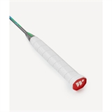 Wish FUSIONTEC 973K Набор для бадминтона детский (2 ракетки + 2 волана + чехол) Золотой/Синий - фото 303086