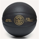 Jögel MONEY BALL-2025 №7 Мяч баскетбольный - фото 303091