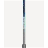 WIsh CARBON PRO 98 Ракетка для бадминтона Серый/Зеленый - фото 303110