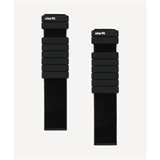 Starfit WT-601 1 кг Утяжелители силиконовая Черный - фото 303115