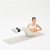 Starfit WT-601 1 кг Утяжелители силиконовая Черный - фото 303116