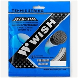 Wish STRING WS-110 (1,38 мм) Струна для теннисной ракетки Белый - фото 303131