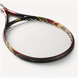 Wish STRING WS-110 (1,38 мм) Струна для теннисной ракетки Белый - фото 303132