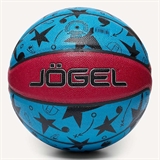 Jögel ALLSTAR-2025 №7 Мяч баскетбольный - фото 303134