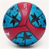 Jögel ALLSTAR-2025 №7 Мяч баскетбольный - фото 303135
