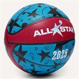 Jögel ALLSTAR-2025 №7 Мяч баскетбольный - фото 303136
