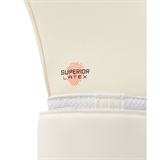 Jögel LEGEND SL3 ROLL FLAT Перчатки вратарские Белый - фото 303141