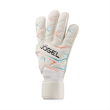Jögel LEGEND SL3 ROLL FLAT Перчатки вратарские Белый - фото 303143