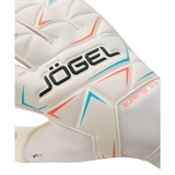 Jögel LEGEND SL3 ROLL FLAT Перчатки вратарские Белый - фото 303144