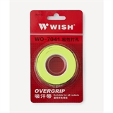 Wish OVERGRIP WO-7041 Овергрип Салатовый - фото 303151