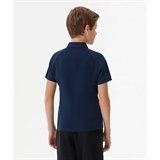 Jögel CAMP 2 CVC POLO CZ Поло Темно-синий - фото 303154