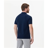 Jögel CAMP 2 CVC POLO CZ Поло Темно-синий - фото 303157