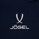 Jögel CAMP 2 CVC POLO CZ Поло Темно-синий - фото 303159