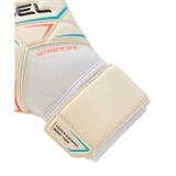 Jögel LEGEND UL4 ROLL NEGATIVE Перчатки вратарские Белый - фото 303176