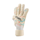 Jögel LEGEND UL4 ROLL NEGATIVE Перчатки вратарские Белый - фото 303178