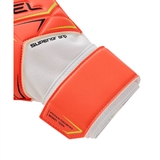 Jögel LEGEND SL3 ROLL FLAT Перчатки вратарские Коралловый - фото 303198