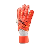 Jögel LEGEND SL3 ROLL FLAT Перчатки вратарские Коралловый - фото 303201