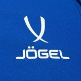 Jögel CAMP 2 POLY POLO`25 Поло спортивное Синий - фото 303208