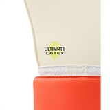 Jögel LEGEND UL4 ROLL NEGATIVE Перчатки вратарские Коралловый - фото 303215