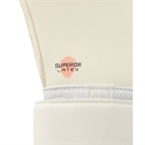 Jögel LEGEND SL4 ROLL NEGATIVE Перчатки вратарские Белый - фото 303219