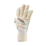 Jögel LEGEND SL4 ROLL NEGATIVE Перчатки вратарские Белый - фото 303221