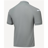 Jögel CAMP 2 POLY POLO`25 Поло спортивное Серый - фото 303226