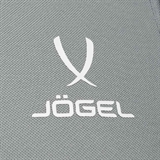 Jögel CAMP 2 POLY POLO`25 Поло спортивное Серый - фото 303232