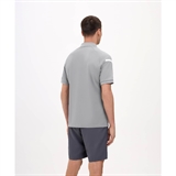 Jögel CAMP 2 POLY POLO`25 Поло спортивное Серый - фото 303233