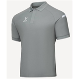 Jögel CAMP 2 POLY POLO`25 Поло спортивное Серый - фото 303234